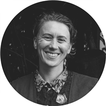 Kate Cohen Jules, LMT