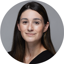 Kate Donovan, CCC - SLP