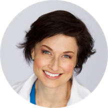 Kate Ferrarello, PA-C