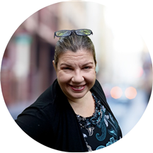 Kate Nelson-Dooley, LICSW