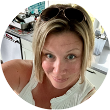 Kate Polk, LPC, LCPC, LMHC