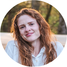 Kate Roscher, LSWAIC