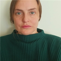 Kate Villard-Pichierri, LMHC