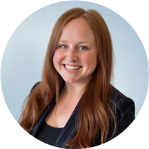 Katelin Petrin, APRN, NP