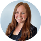 Katelin Petrin, APRN, NP