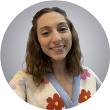 Katelyn Ahern, MSS, LSW