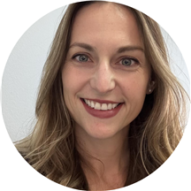 Katelyn Burrows, LPCC