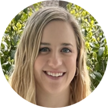 Katelyn Halleran, ATR-BC, LCAT