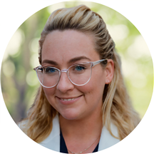 Katelyn Holsclaw, LCSW