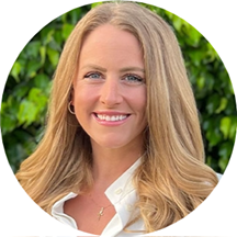 Katelyn Horan, PMHNP