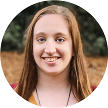 Katelyn Krieger, MEd, LCMHC