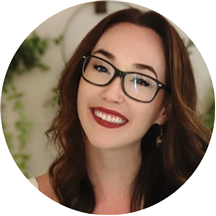 Katelyn McGowan, LCAT