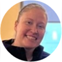 Katelyn McNamara, LPC