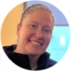 Katelyn McNamara, LPC