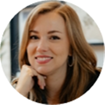 Katelyn Millinor, LCMHC, LPC, LPCC