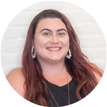 Katelyn Moloney, MS, LMHC