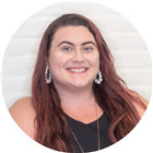 Katelyn Moloney, MS, LMHC