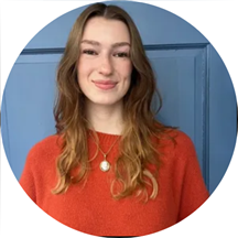 Katelyn Quinn, MA, NCC, LAC