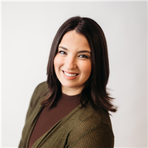 Katelyn Rentel, LPCC