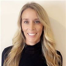 Katelyn Shaffer, PMHNP