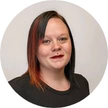 Katelynn Morris, LCSW