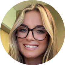 Katelynn Scott, LMFT