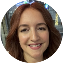 Katerin Chavez, LMHC