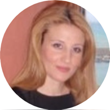 Katerina Kouliaki, LMHC