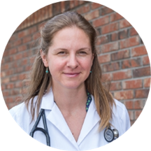 Katerina Sarmiento, FNP