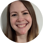 Katharine Anderson, LPC