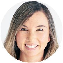 Katharine Burgess, LCSW