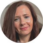 Katharine Jaminson, LCPC