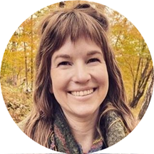 Katharine Pape, LCMHC