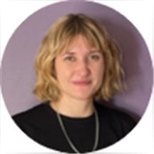 Katharine Plassche, OTR/L, CHT