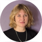 Katharine Plassche, OTR/L, CHT