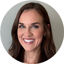 Katharine Smith Raun, PA-C