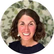 Katharine St. Aubin, LMSW