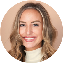 Katharine Vitolo, MA