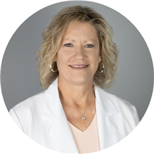 Katharine Whitekiller, APRN