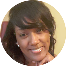 Kathenia Wright, LCSW