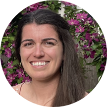 Katherine (Katie) Gross, MS