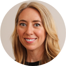 Katherine Abegg, LMHC