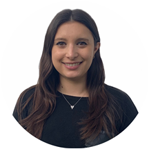 Katherine Abrahamian, LCSW