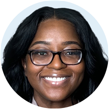 Katherine Anderson, LPC