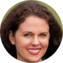 Katherine Aronoff, LPC, MA