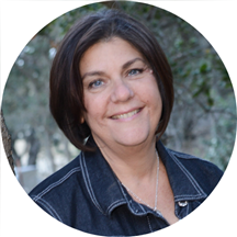 Katherine Barton, LMFT