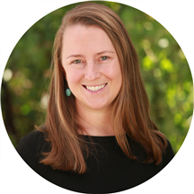 Katherine Beaumont, AMFT, APCC