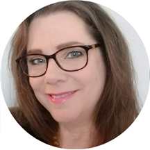 Katherine Bell, MA, LPC