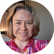 Katherine Bennett, LPC