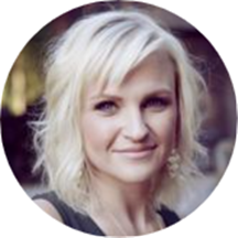 Katherine Blackwell, LMFT